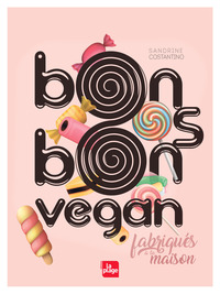 Bonbons vegan