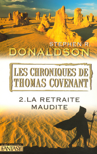 Chroniques de Thomas Covenant tome 2