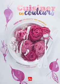 Cuisiner en couleurs