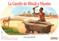 La Gazelle de Mbudi a Nkonko