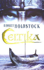 Celtika - Le Codex Merlin tome 1