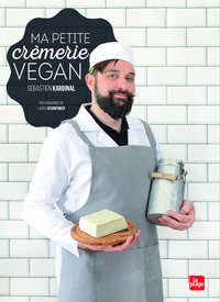 MA PETITE CREMERIE VEGAN