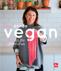 Une année vegan