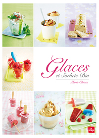 Glaces et sorbets bio