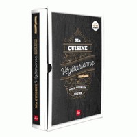 Ma cuisine végétarienne pour tous les jours - Edition Premium