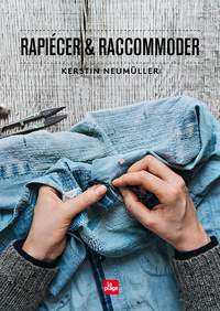 Rapiécer, raccommoder