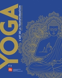 COFFRET YOGA, L'ART DE LA TRANSFORMATION