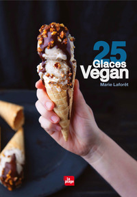 25 GLACES VEGAN