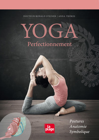 YOGA - PERFECTIONNEMENT