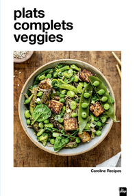 PLATS COMPLETS VEGGIES