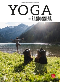 YOGA POUR RANDONNEUR