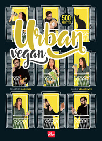 URBAN VEGAN