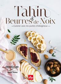 TAHIN ET BEURRES DE NOIX