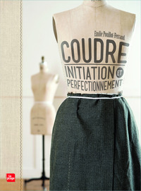 Coudre - Initiation et perfectionnement