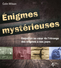 Enigmes mystérieuses