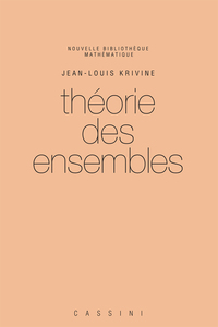 Théorie des ensembles