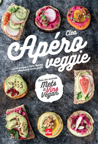 APERO VEGGIE