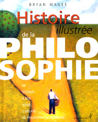 Histoire illustrée de la philosophie
