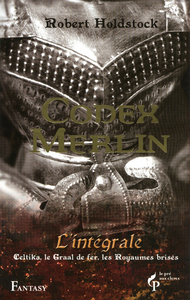 Codex Merlin - L'intégrale