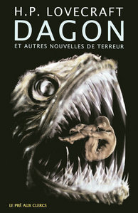 Dagon et autres nouvelles de terreur