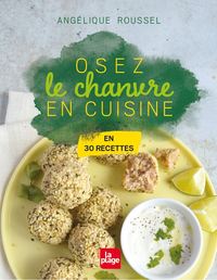 Osez le chanvre en cuisine