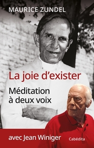 LA JOIE D'EXISTER