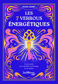 Les 7 verrous énergétiques