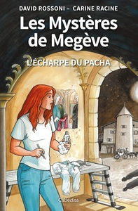 LES MYSTERES DE MEGEVE