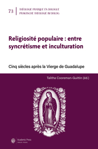 Religiosité populaire : entre syncrétisme et inculturation