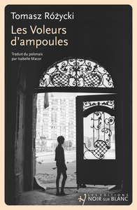 Les voleurs d'ampoules