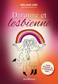 Daronne et Lesbienne