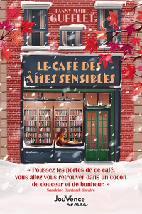Le Café des âmes sensibles
