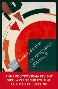 La vengeance d'Anna P.