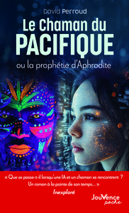 Le Chaman du Pacifique 