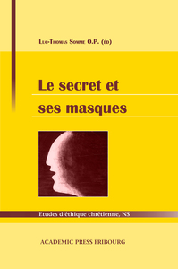 LE SECRET ET SES MASQUES