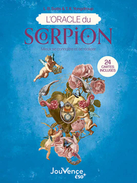 L'ORACLE DU SCORPION - SE DECOUVRIR ET SE REALISER