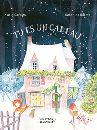 TU ES UN CADEAU