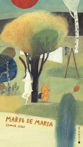 Marre de Marsa