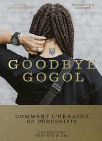 Goodbye Gogol