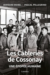 LES CABLERIES DE COSSONAY
