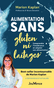 Alimentation sans gluten ni laitages