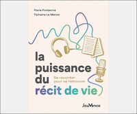 La puissance du récit de vie