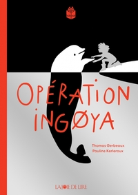 Opération Ingøya