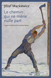Le chemin qui ne mène nulle part