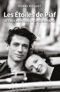 LES ÉTOILES DE PIAF