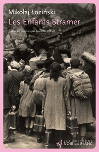 LES ENFANTS STRAMER