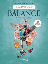 L'Oracle de la balance