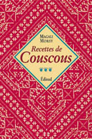 RECETTES DE COUSCOUS