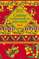 CUISINE TRADITIONNELLE EN PAYS NICOIS