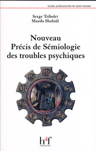 NOUVEAU PRECIS DE SEMIOLOGIE